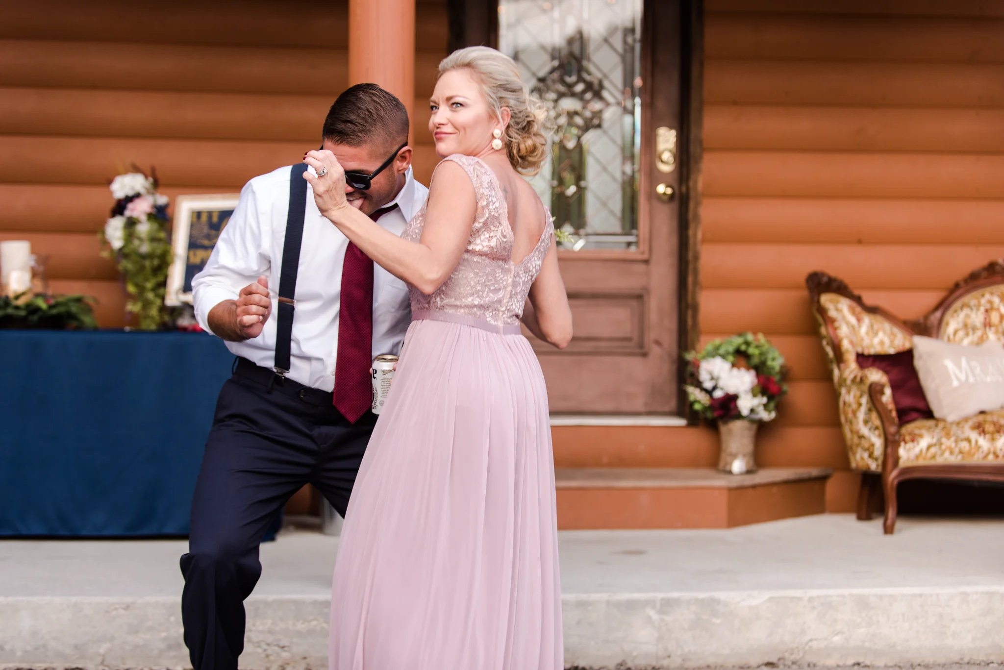 Wedding Venues Near Gatlinburg — Big Lodge Weddings