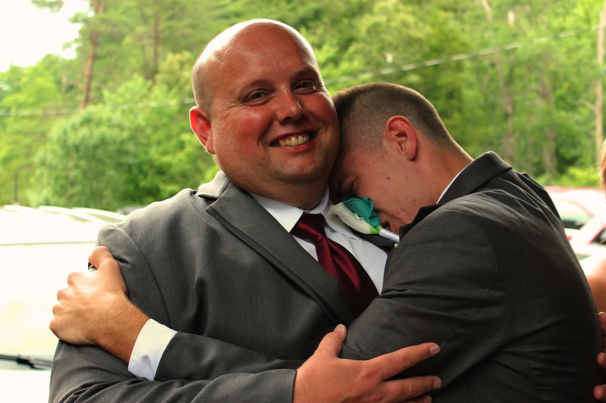 Pigeon Forge Weddings — Big Lodge Weddings