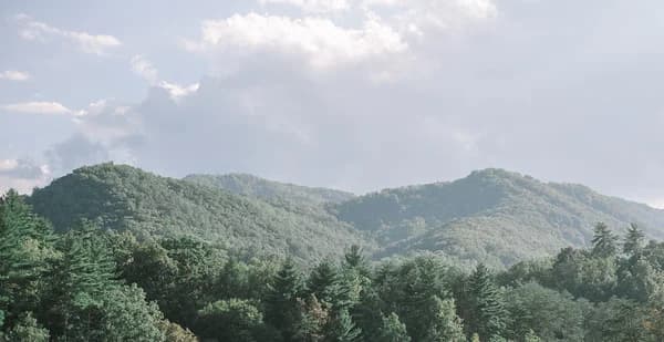 Wedding Venue in Sevierville, TN — Big Lodge Weddings