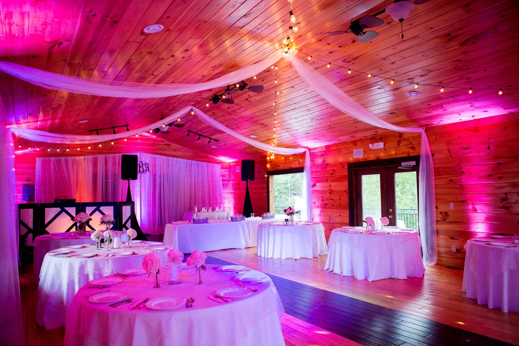 Smoky Mountain Weddings — Big Lodge Weddings
