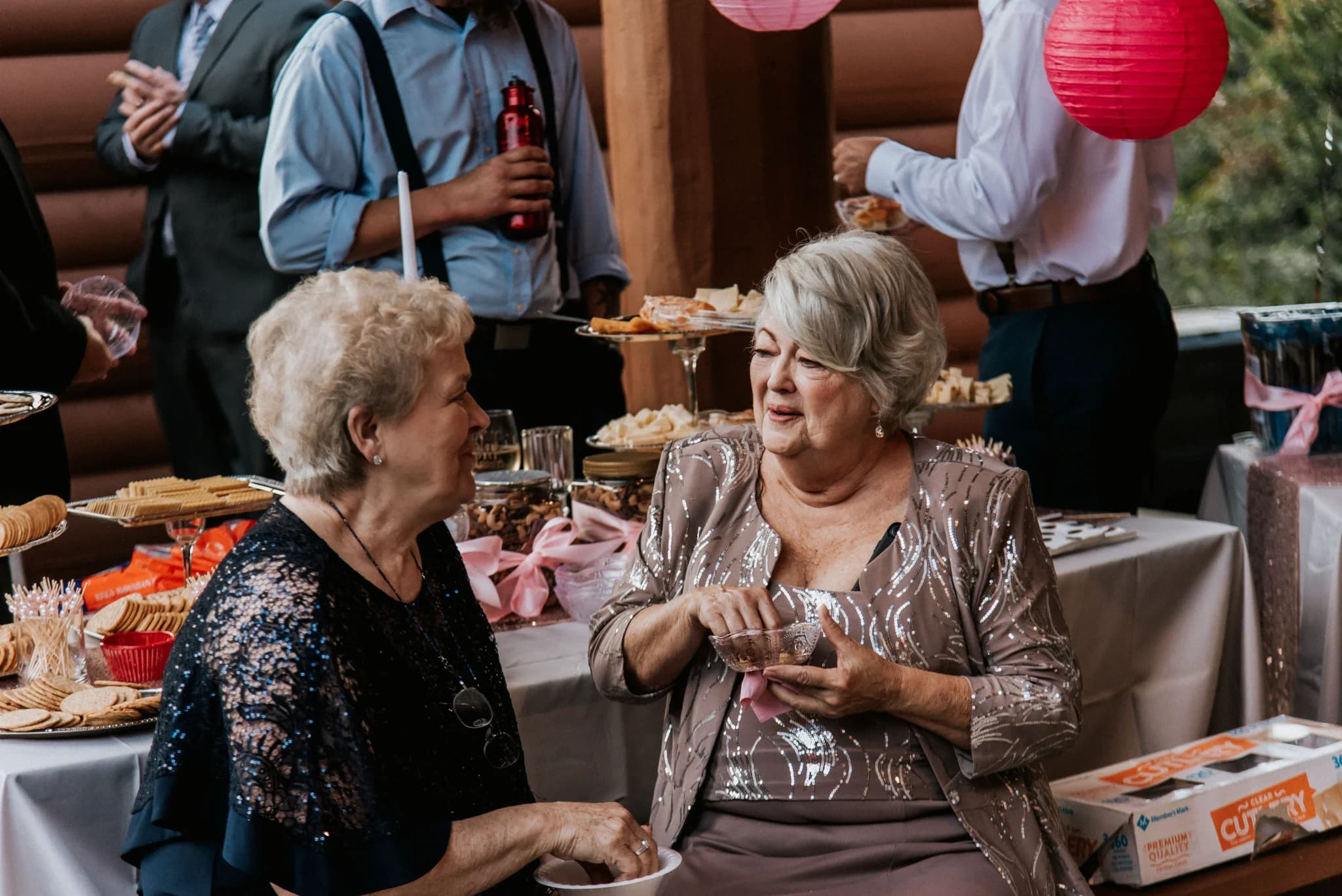 Gatlinburg Area Weddings — Big Lodge Weddings