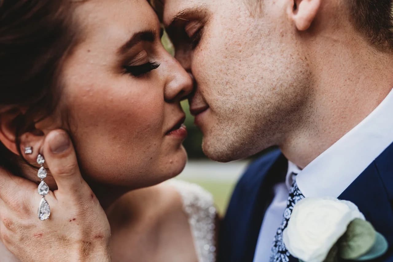 Intimate Weddings Under 20 Guests — Big Lodge Weddings