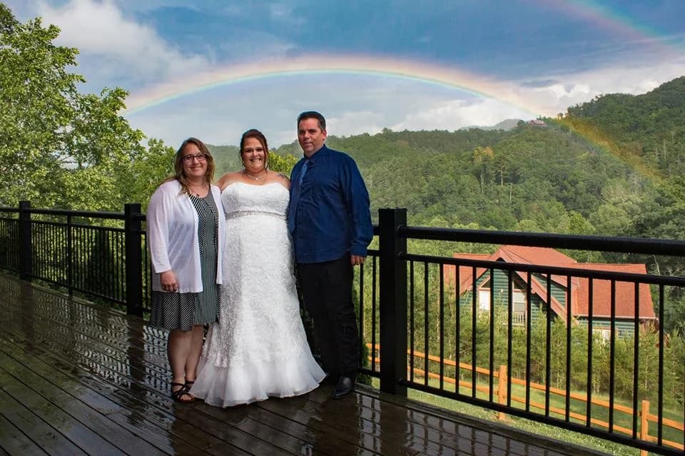 Intimate Weddings Under 20 Guests — Big Lodge Weddings