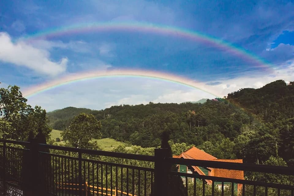Guest Accommodation Guide — Big Lodge Weddings