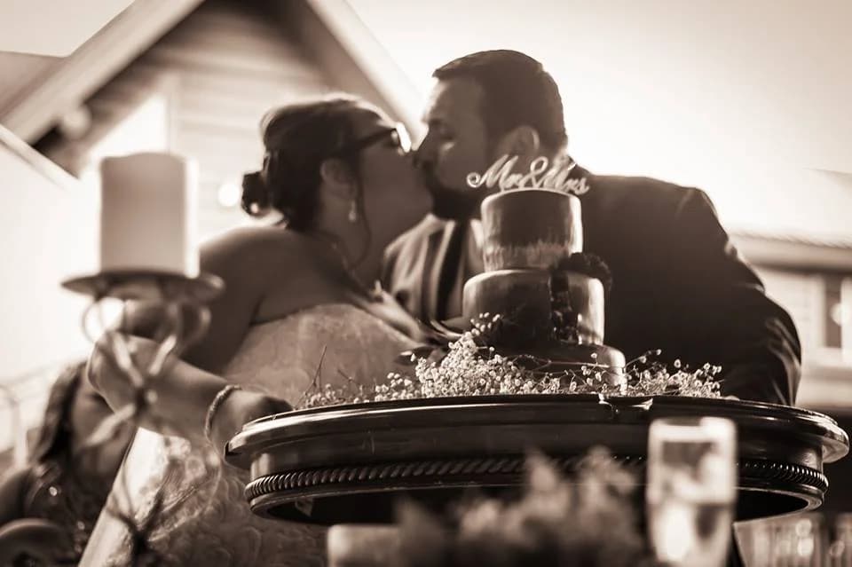Wedding Chapels in the Smoky Mountains — Big Lodge Weddings