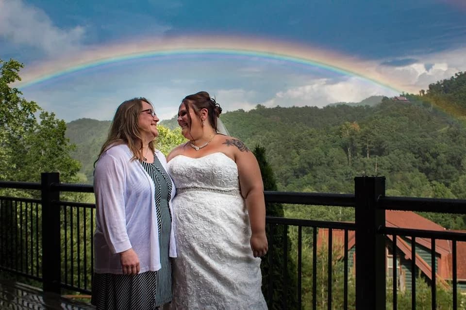 Smoky Mountain Weddings — Big Lodge Weddings