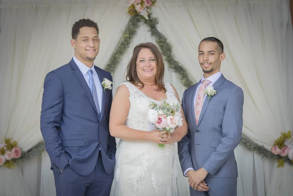 Small Weddings: 20–30 Guests — Big Lodge Weddings