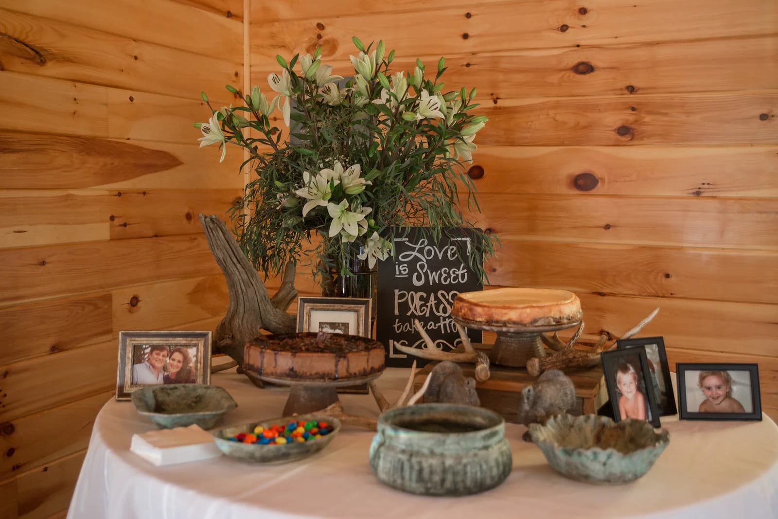 Bohemian Mountain Weddings — Big Lodge Weddings