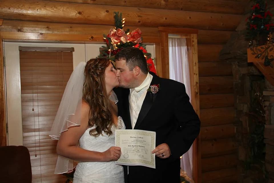 Destination Weddings in Tennessee — Big Lodge Weddings