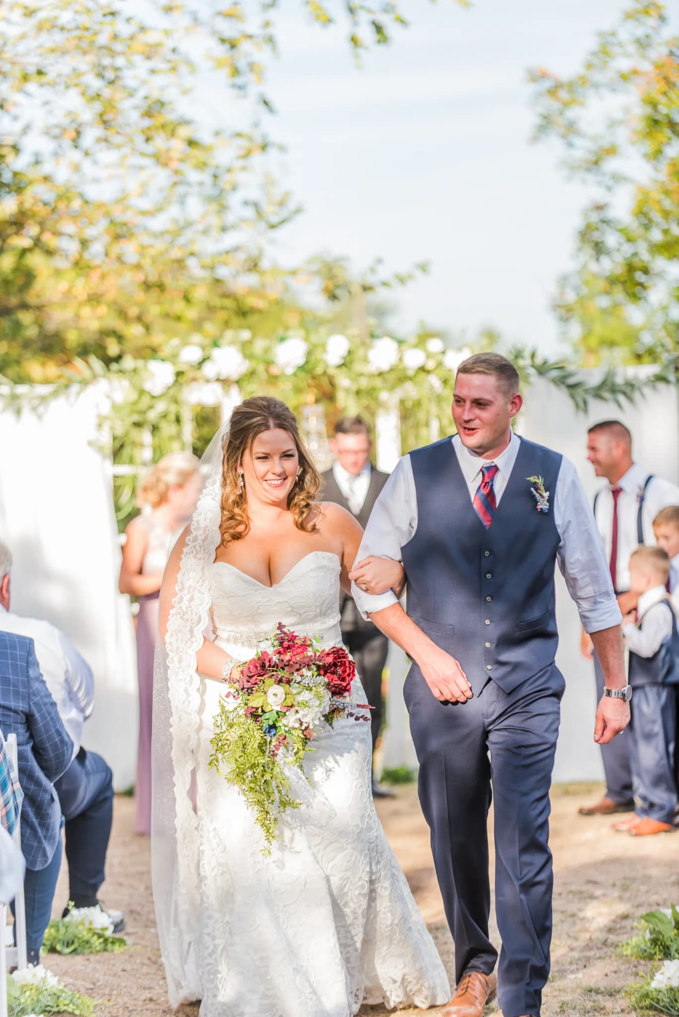 Wedding Venues Near Gatlinburg — Big Lodge Weddings
