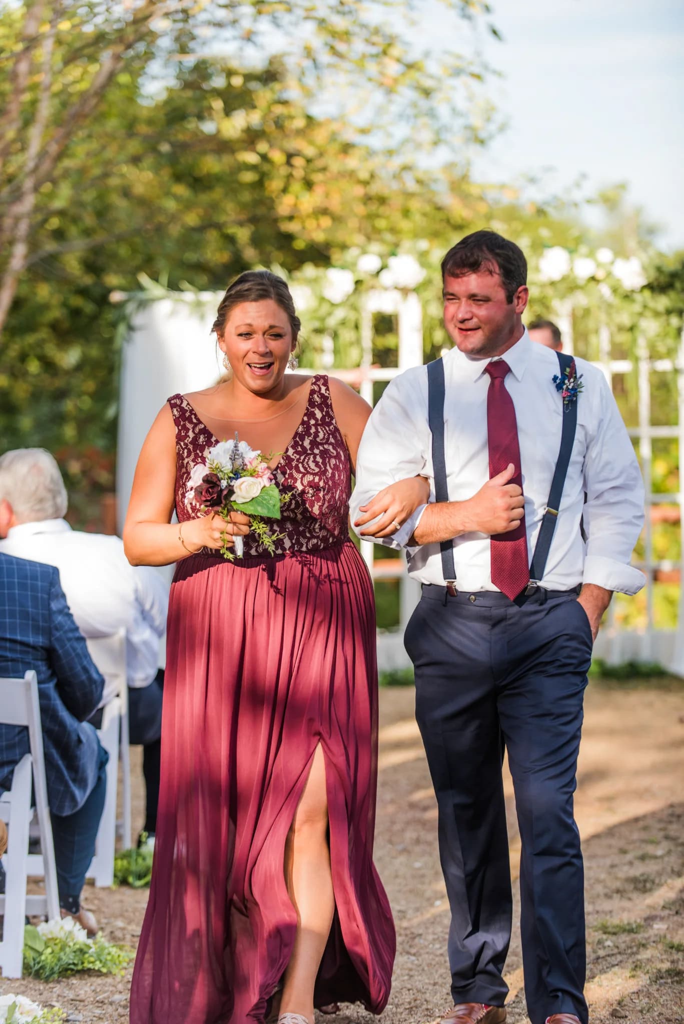 Medium Weddings: 30–50 Guests — Big Lodge Weddings
