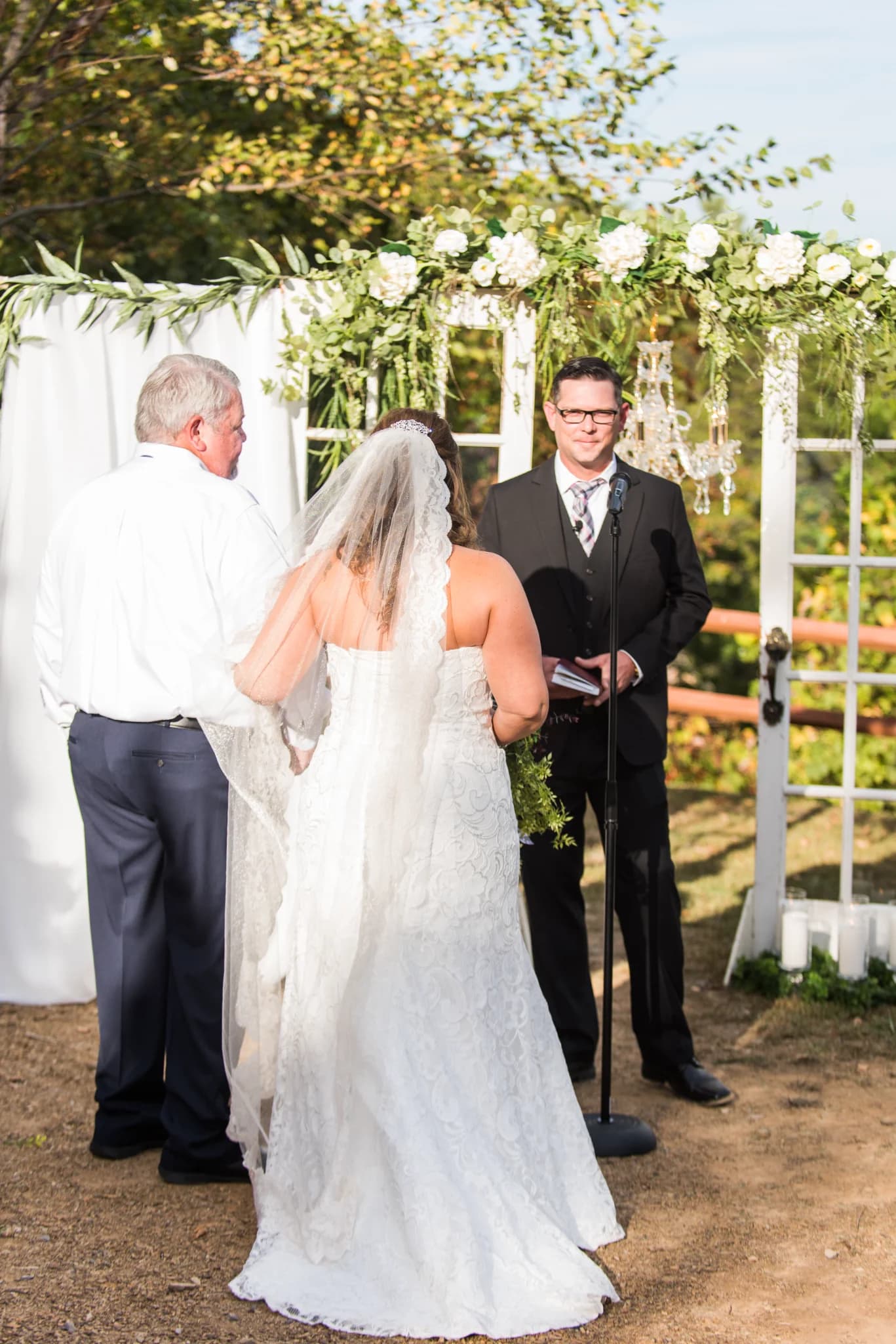 Wedding Venue in Sevierville, TN — Big Lodge Weddings