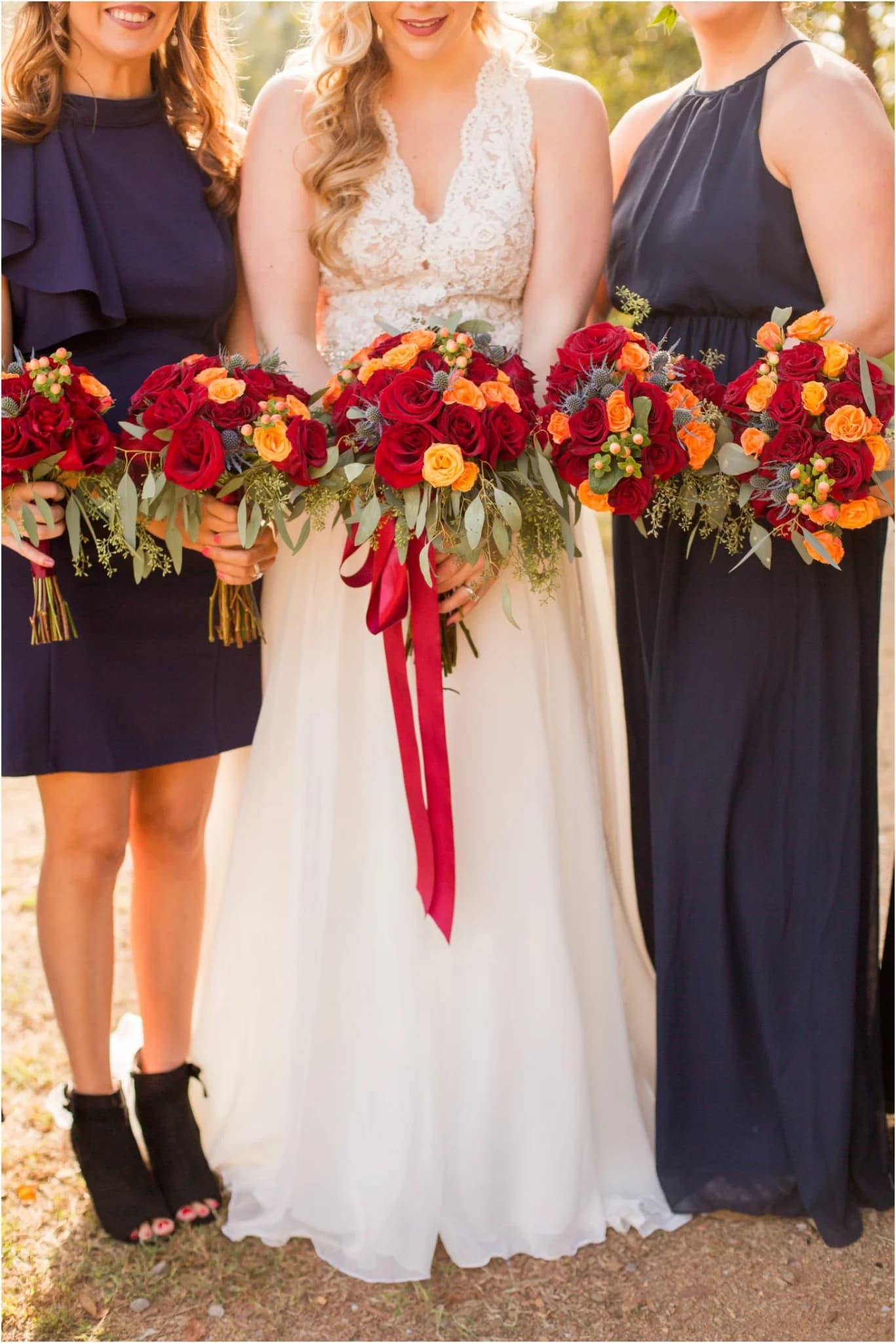 Elegant Lodge Weddings — Big Lodge Weddings