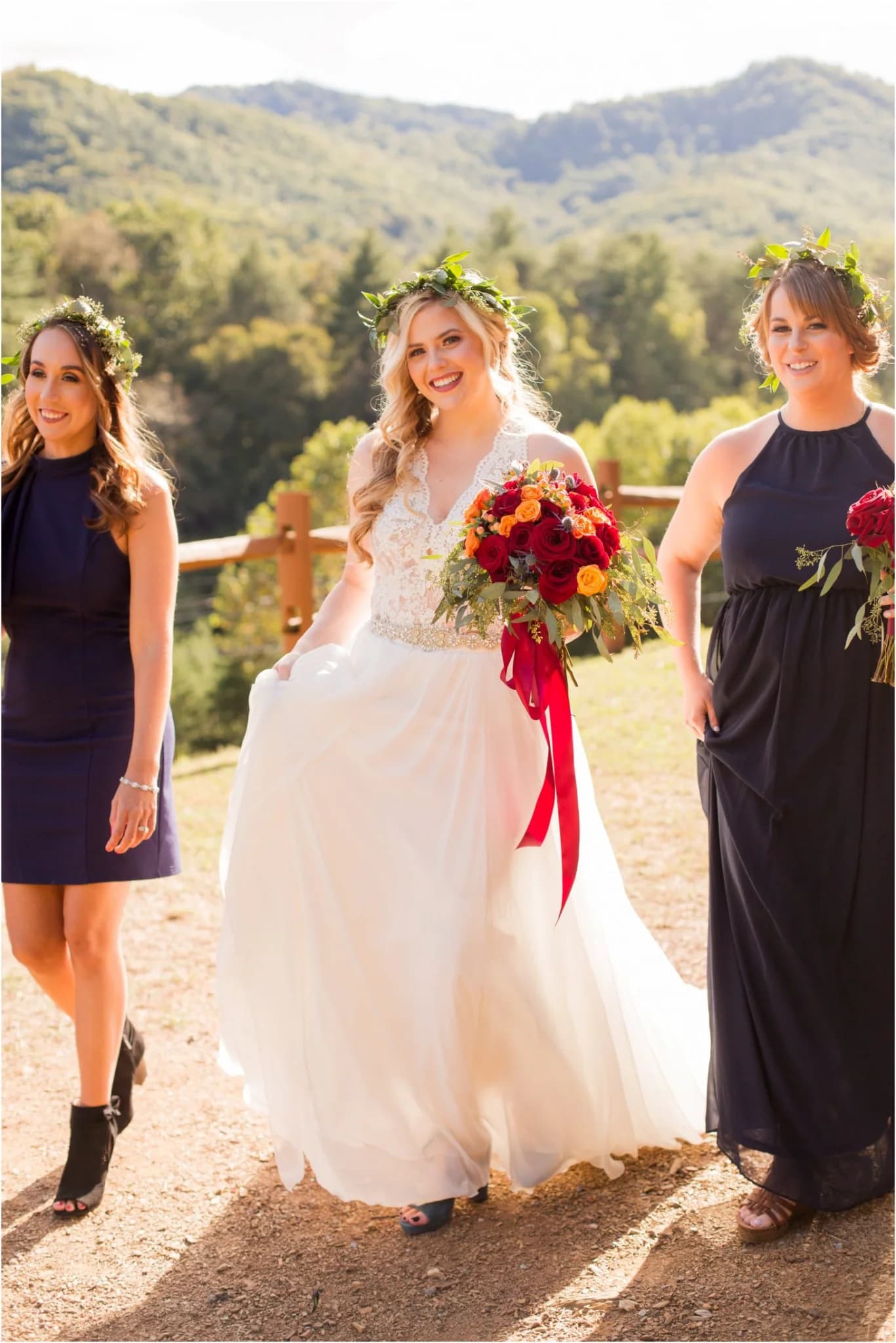 Pigeon Forge Weddings — Big Lodge Weddings