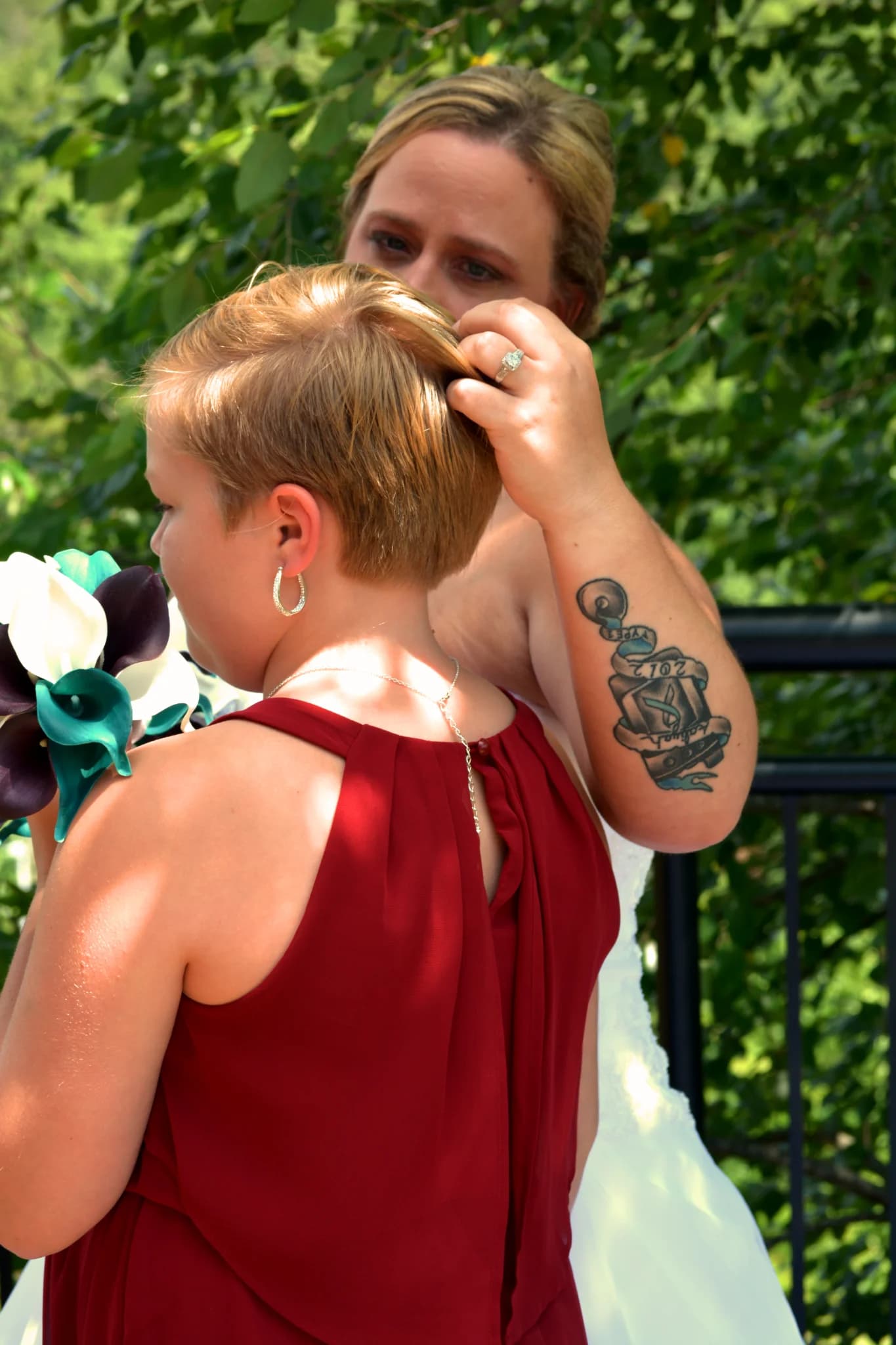 Elope in the Smoky Mountains — Big Lodge Weddings