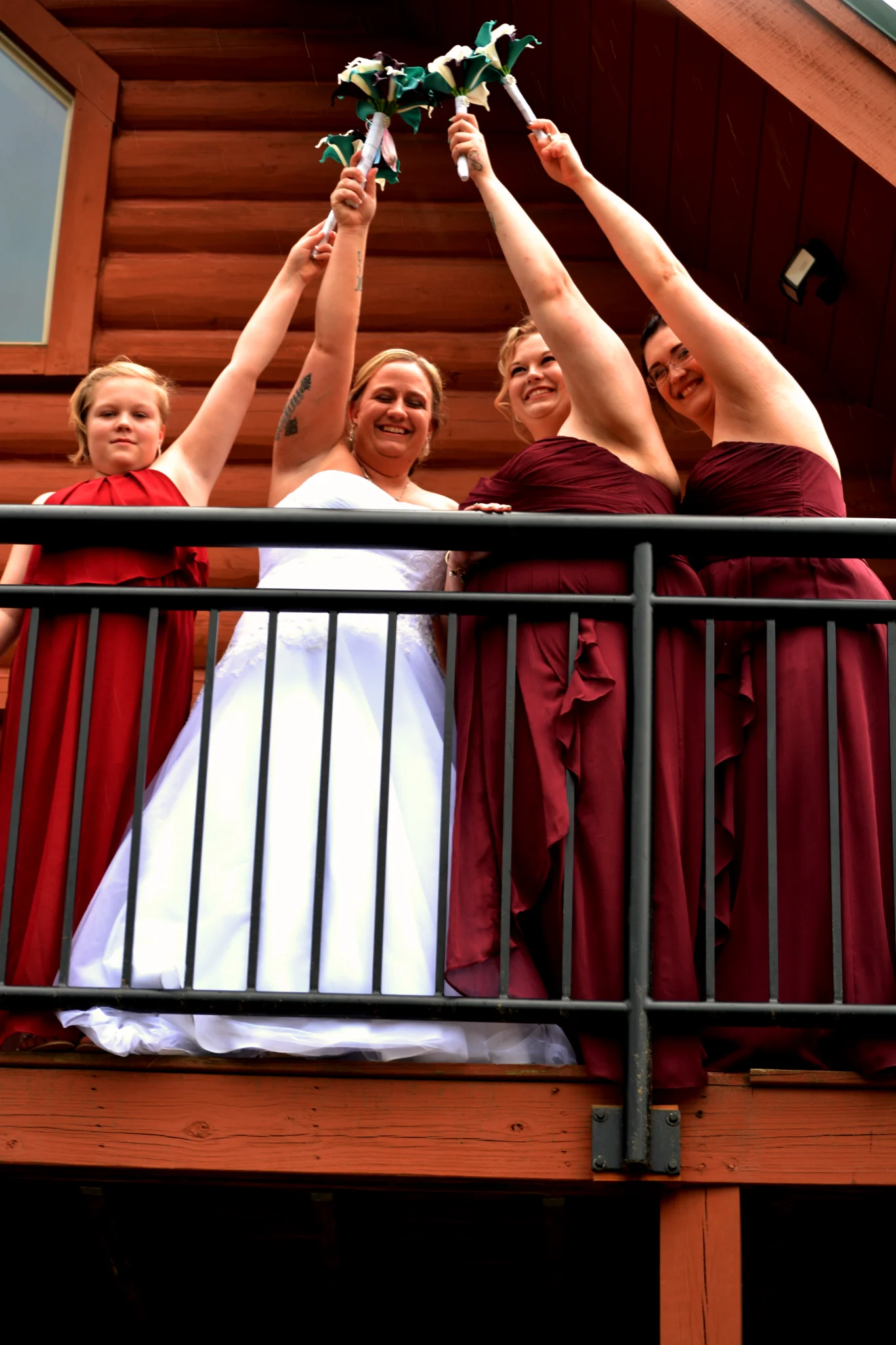 Wedding Planning Timeline & Checklist — Big Lodge Weddings