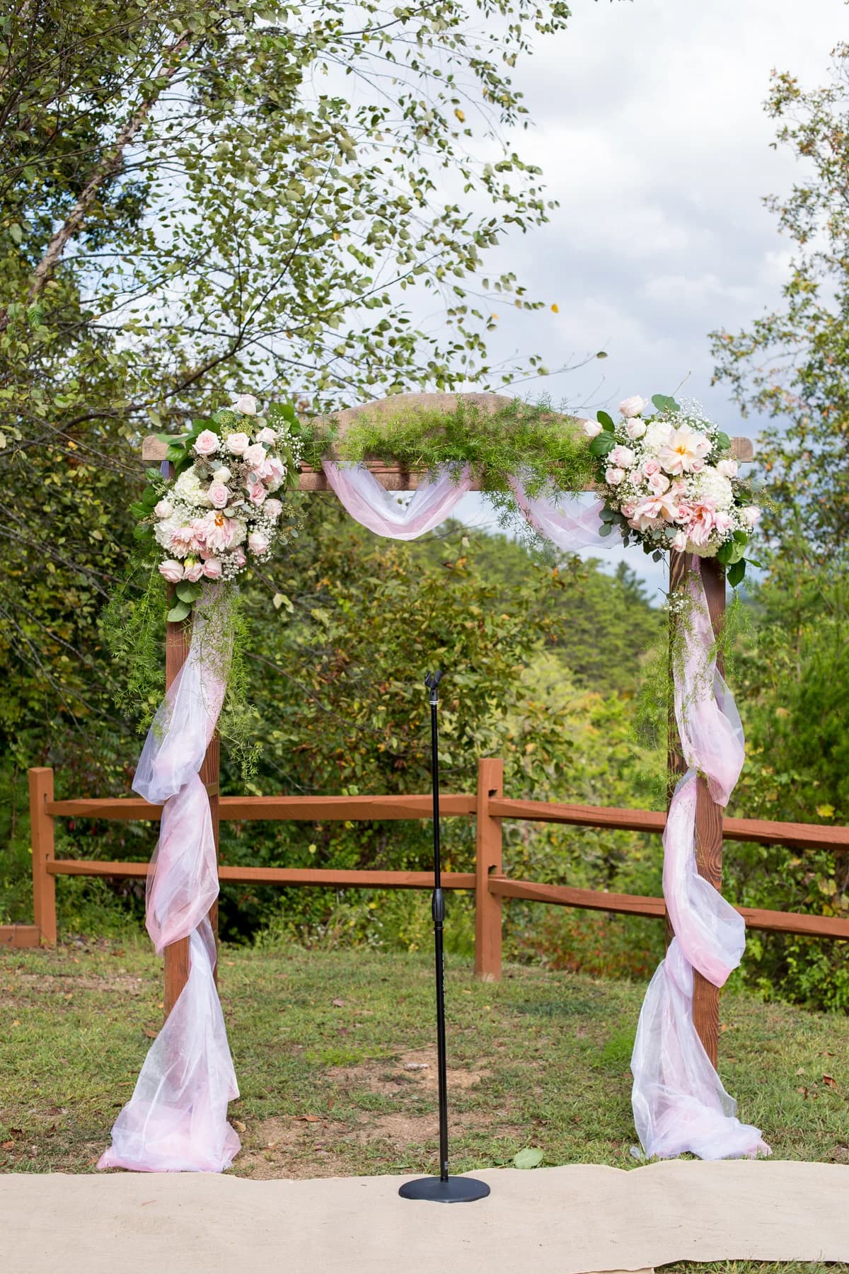Elope in the Smoky Mountains — Big Lodge Weddings