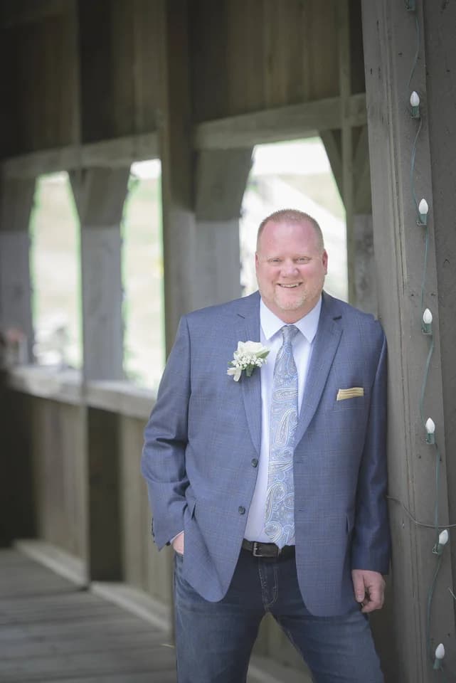 Intimate Weddings Under 20 Guests — Big Lodge Weddings