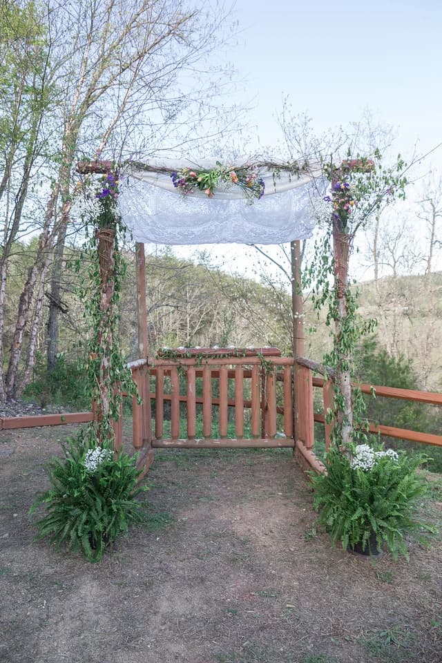 Guest Accommodation Guide — Big Lodge Weddings