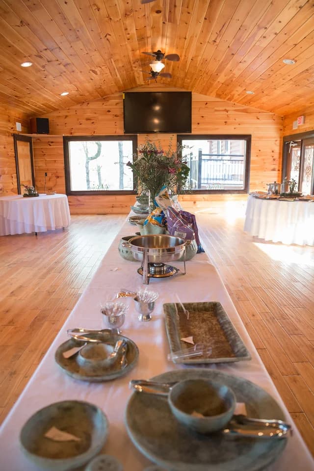 Gatlinburg Area Weddings — Big Lodge Weddings