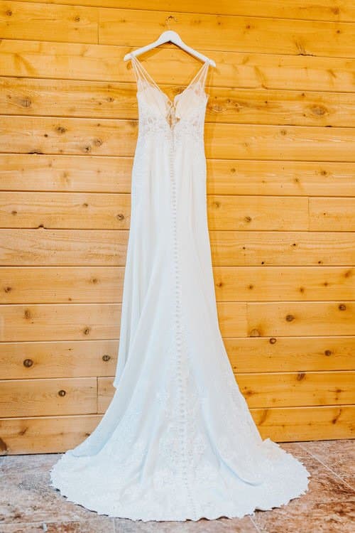 Pigeon Forge Weddings — Big Lodge Weddings