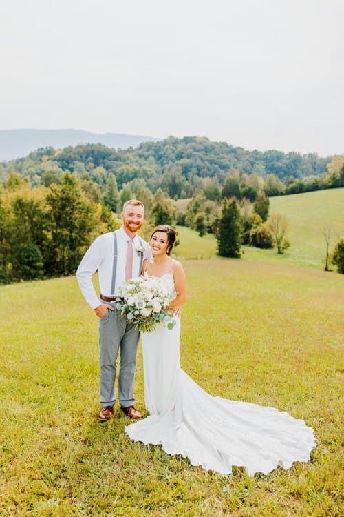 Fall Weddings in the Smoky Mountains — Big Lodge Weddings