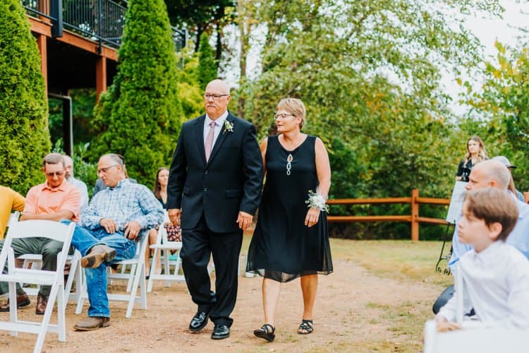 Wedding Planning Timeline & Checklist — Big Lodge Weddings