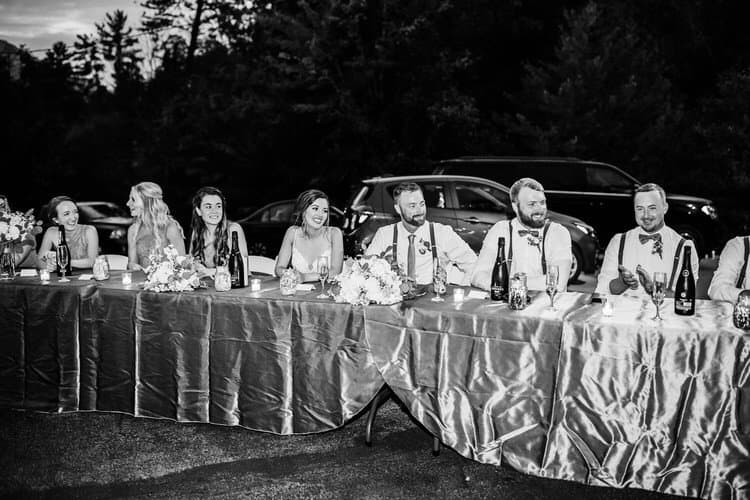Destination Weddings in Tennessee — Big Lodge Weddings