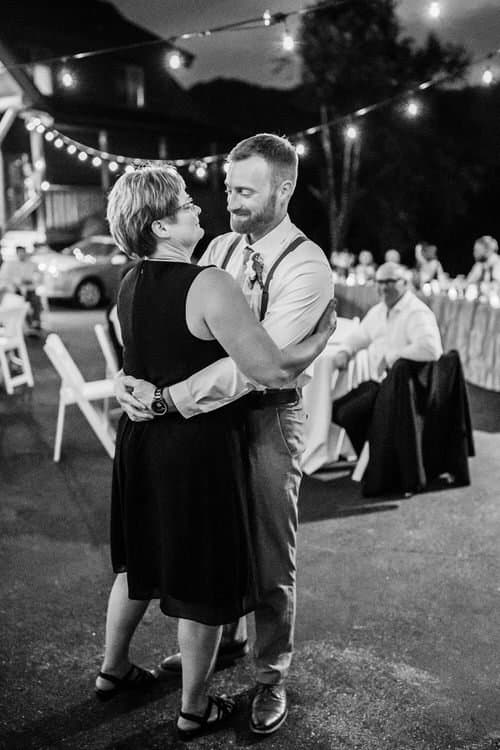 Rehearsal Dinner Guide — Big Lodge Weddings