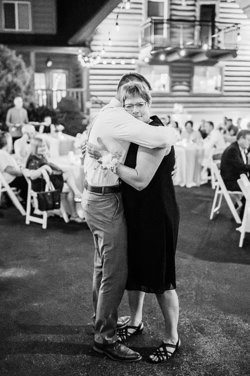 Wedding Venue in Sevierville, TN — Big Lodge Weddings